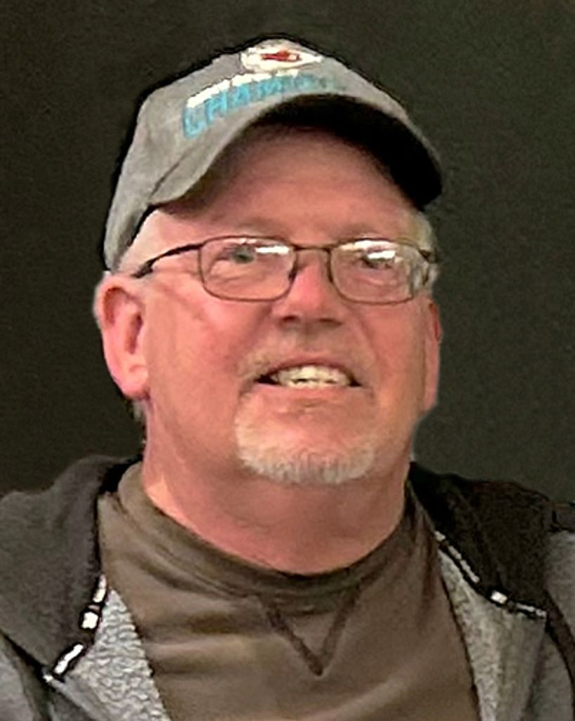 Mark Phillip Ross Profile Photo