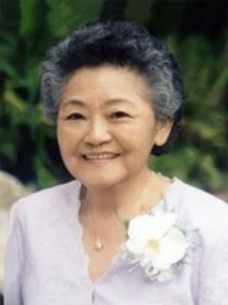 Setsuko Ikeda
