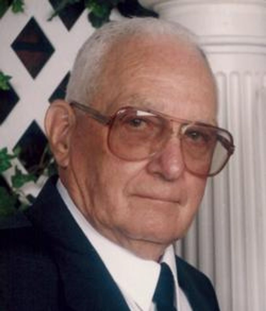 Daryl Dean Killough