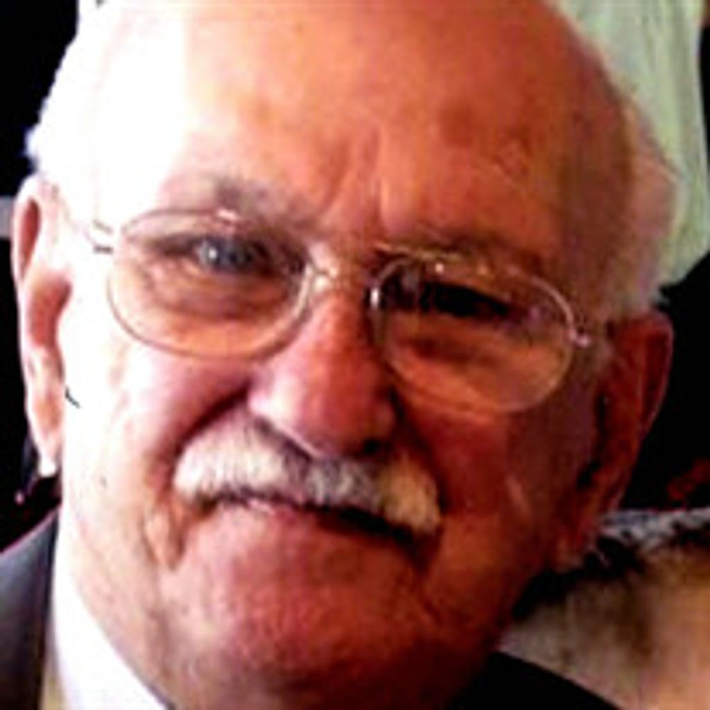 Joseph Donald "Joe" Carite