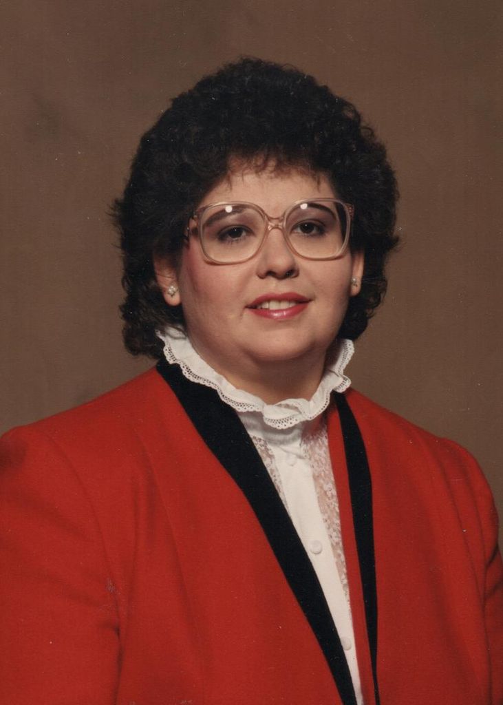 Catherine Marie Davenport Profile Photo