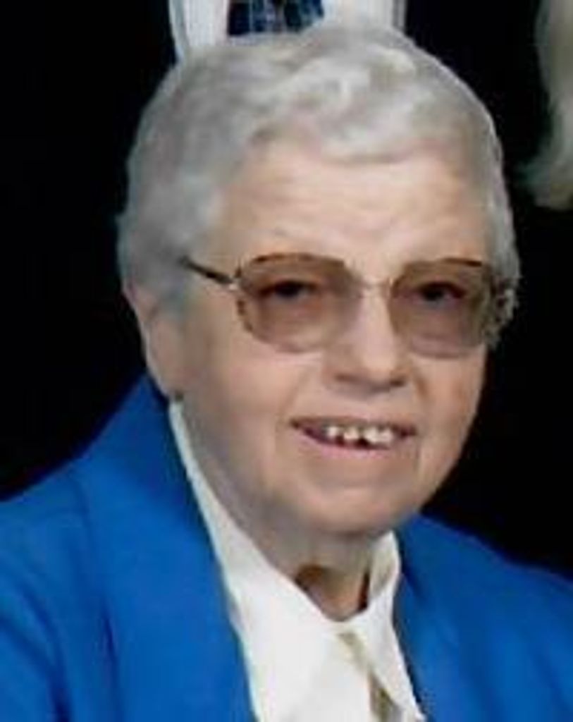 Anna S. Carley