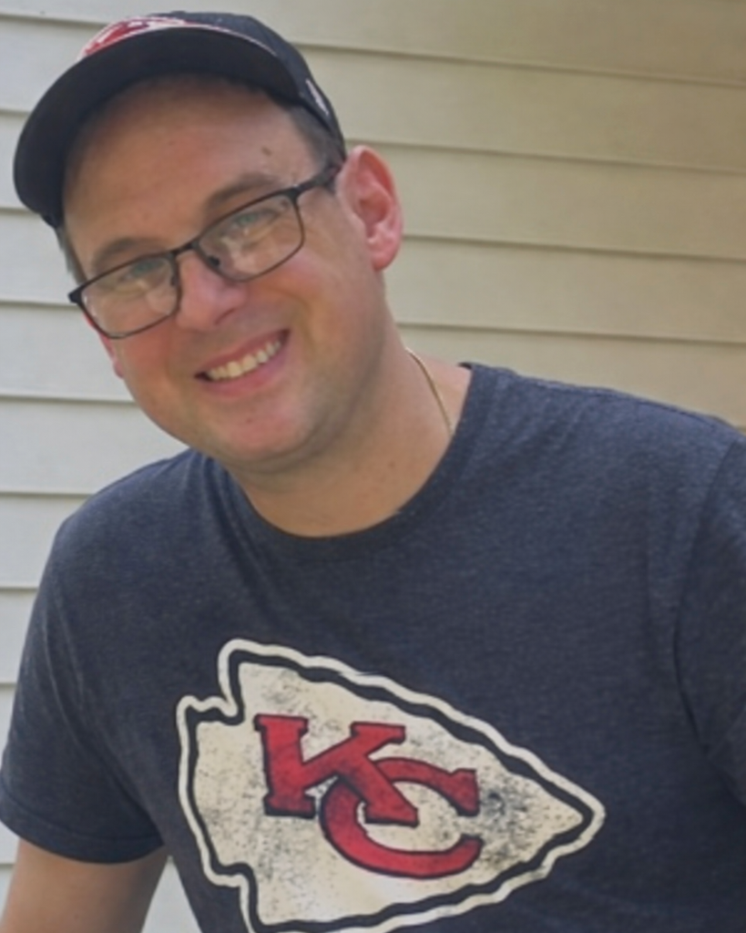 Charles "Matthew" Hauber