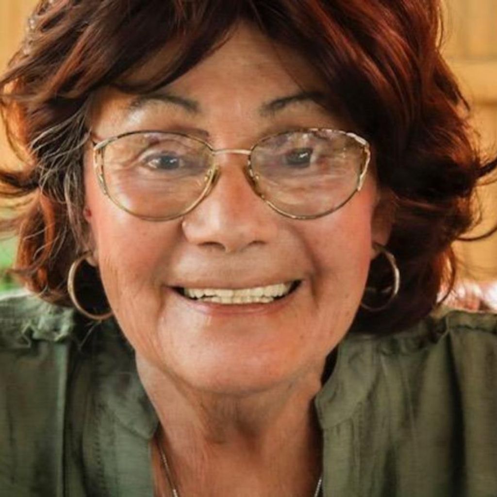 Livia L. Terricola