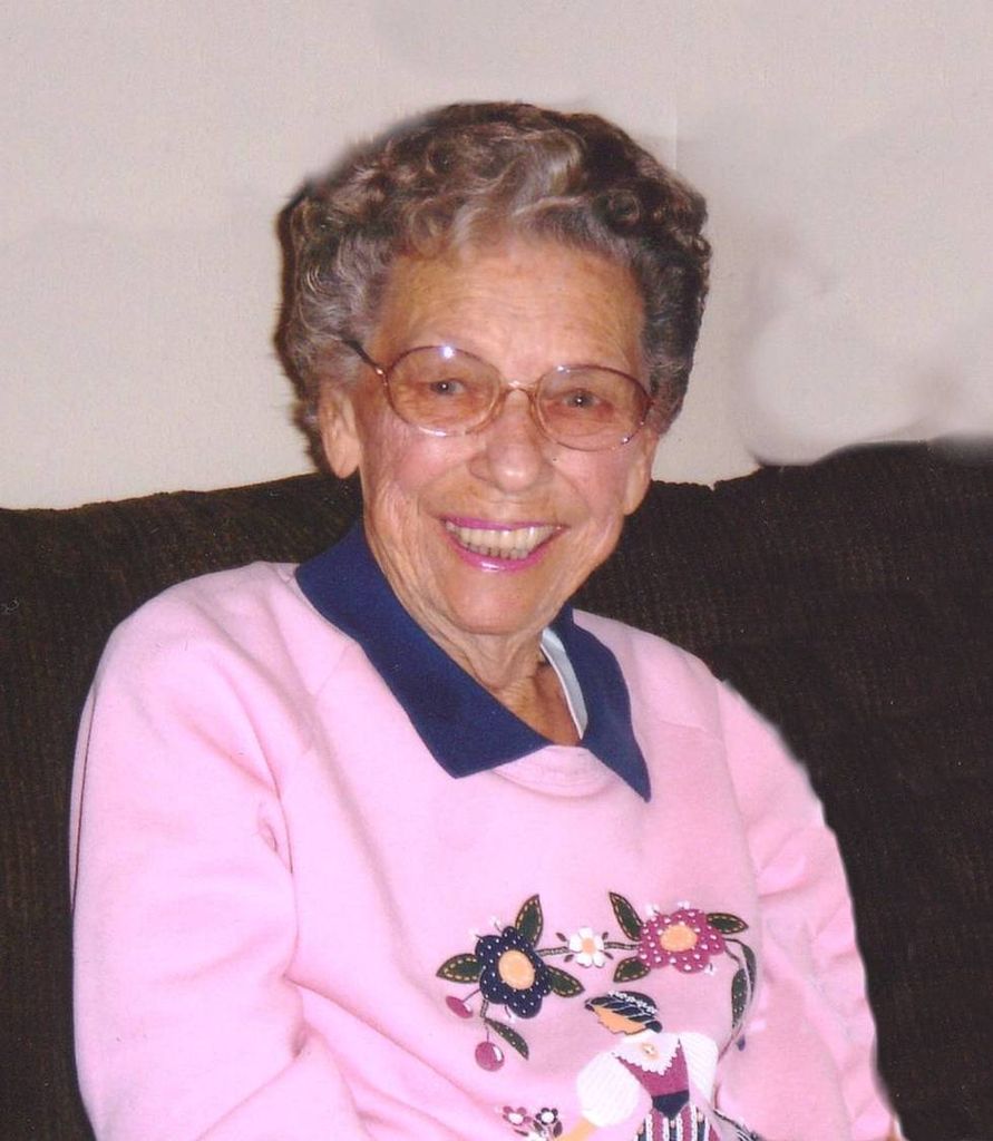 Trula "Billie" Dimond