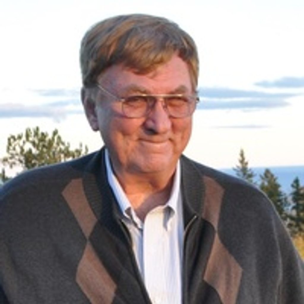 Ronald Carlson