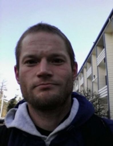 Jeremy Dean Gruver Profile Photo
