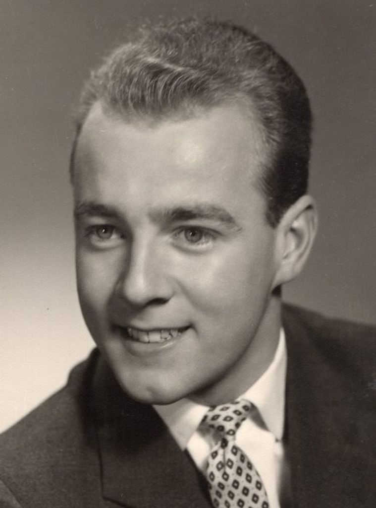 Harry Christian Schneider