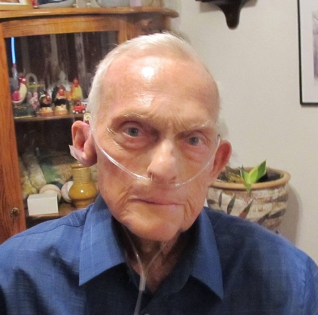 Samuel E. Markle Profile Photo