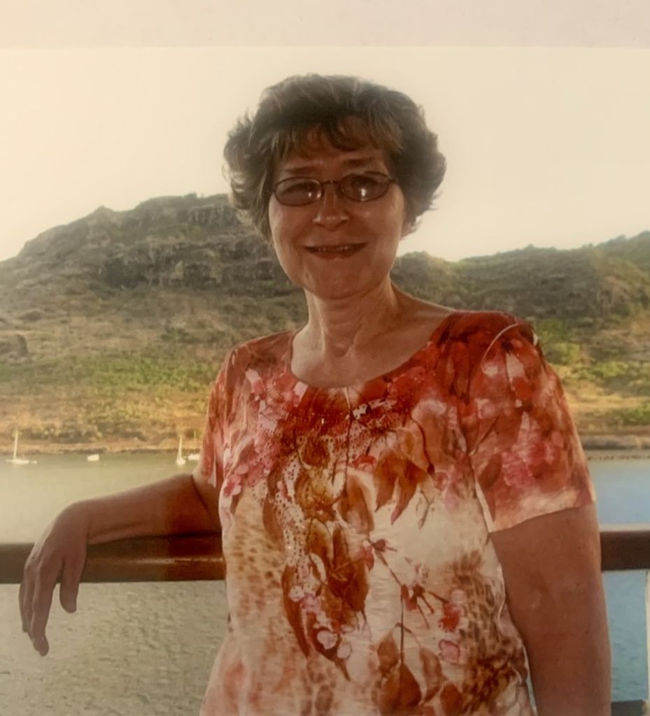 Carol L. (Kuhn)  Mathis