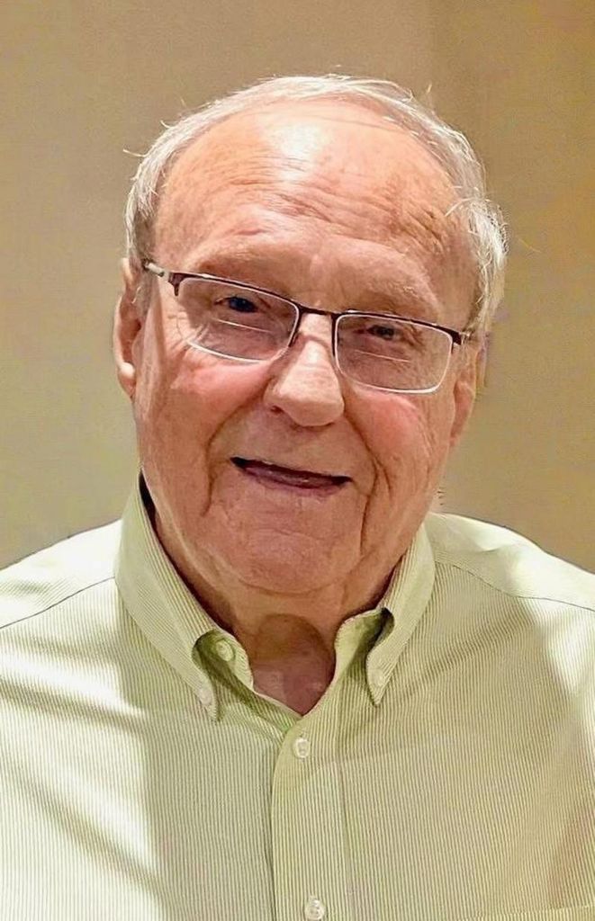 Don Franklin Hulsey Profile Photo
