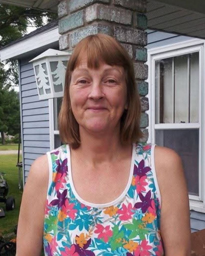 Susan Marie Vogt