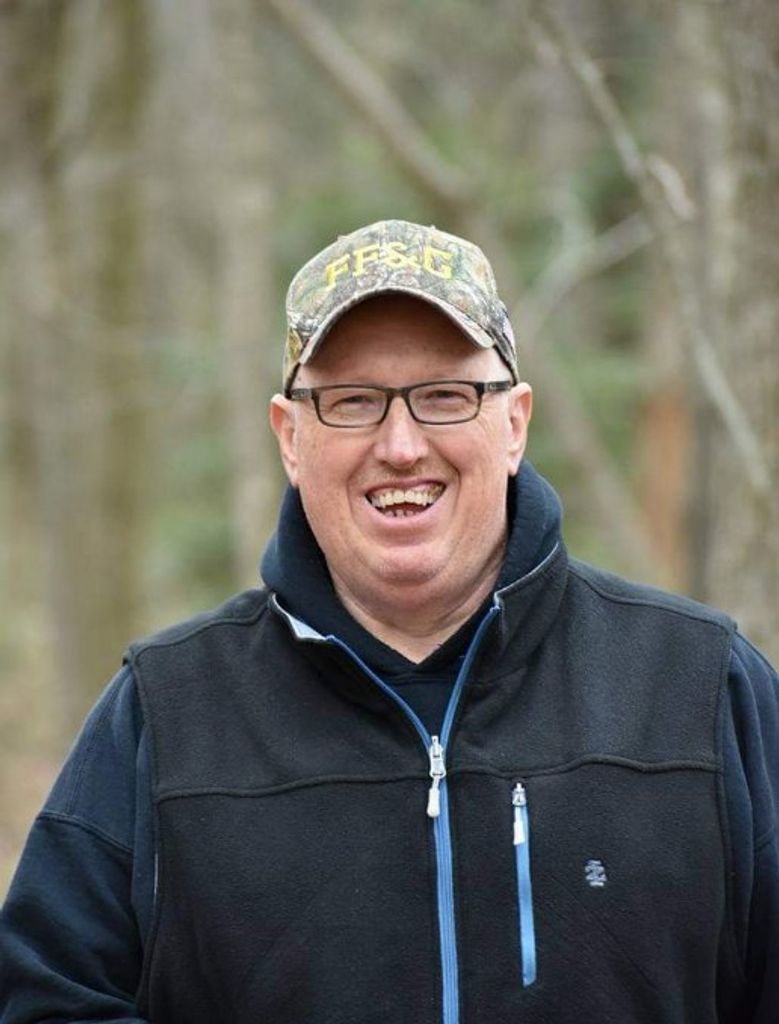 Rick A. Wanamaker Profile Photo