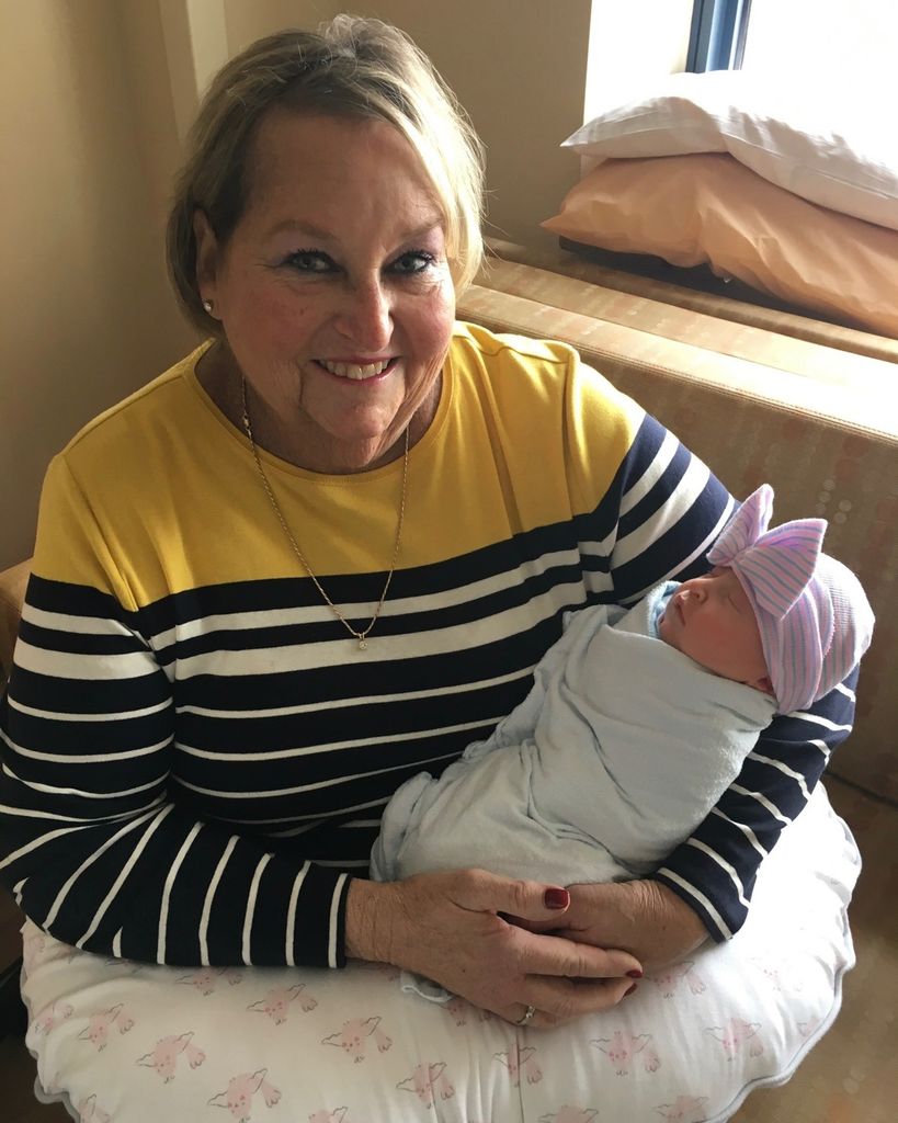 Susan Alice Savelle