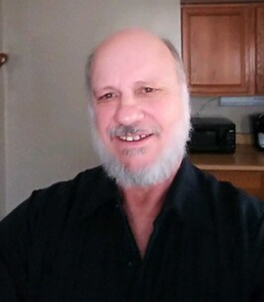 Thomas Young Profile Photo