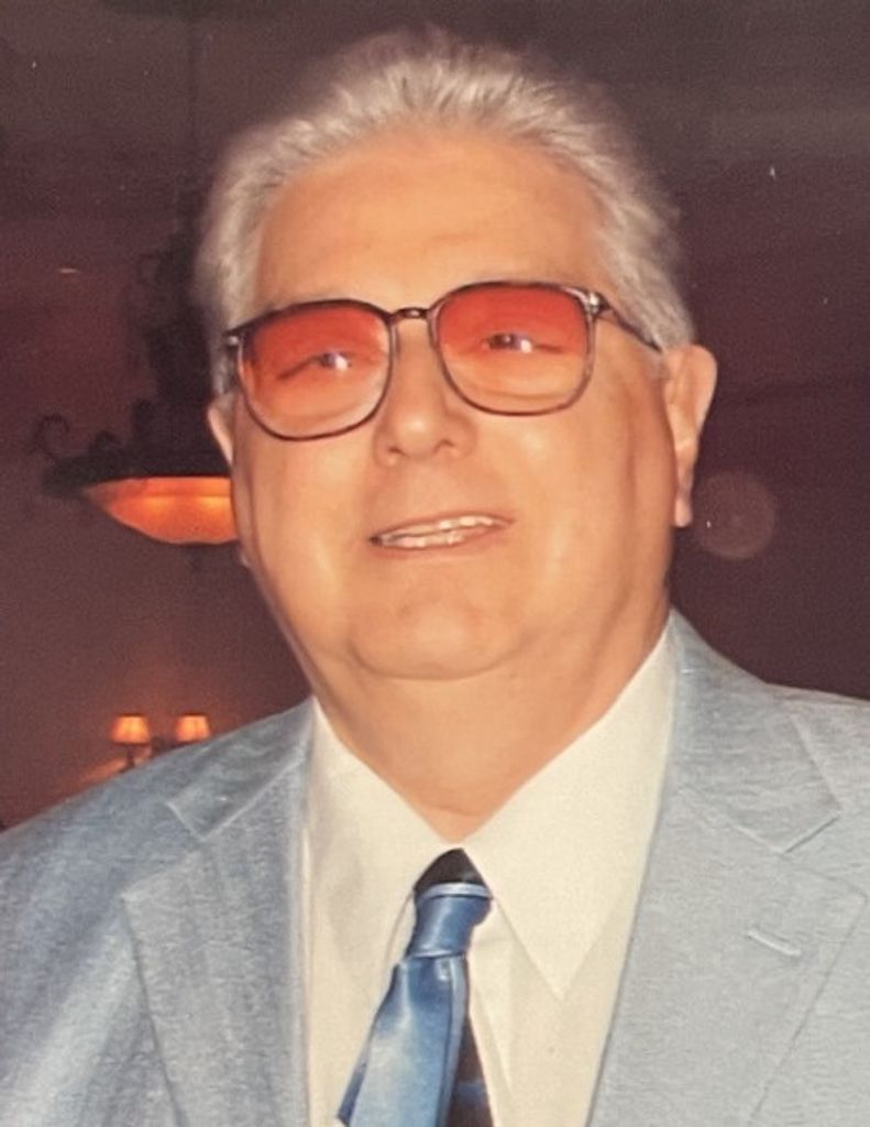 Peter Paul Cassiano Profile Photo