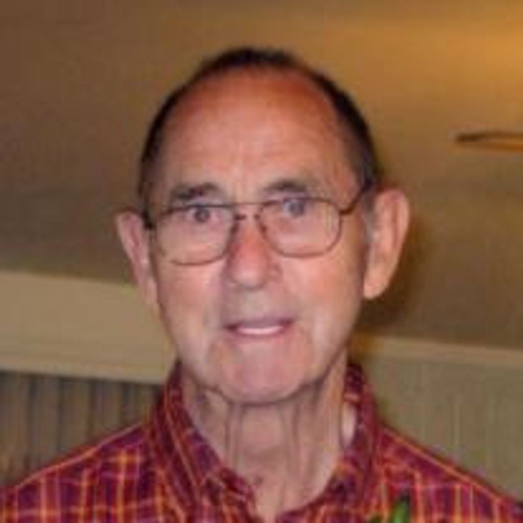 Ezra Devoy Baxter Profile Photo