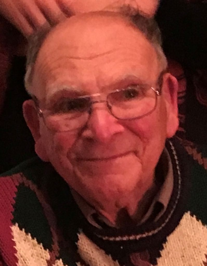 Carmel J. Indomenico