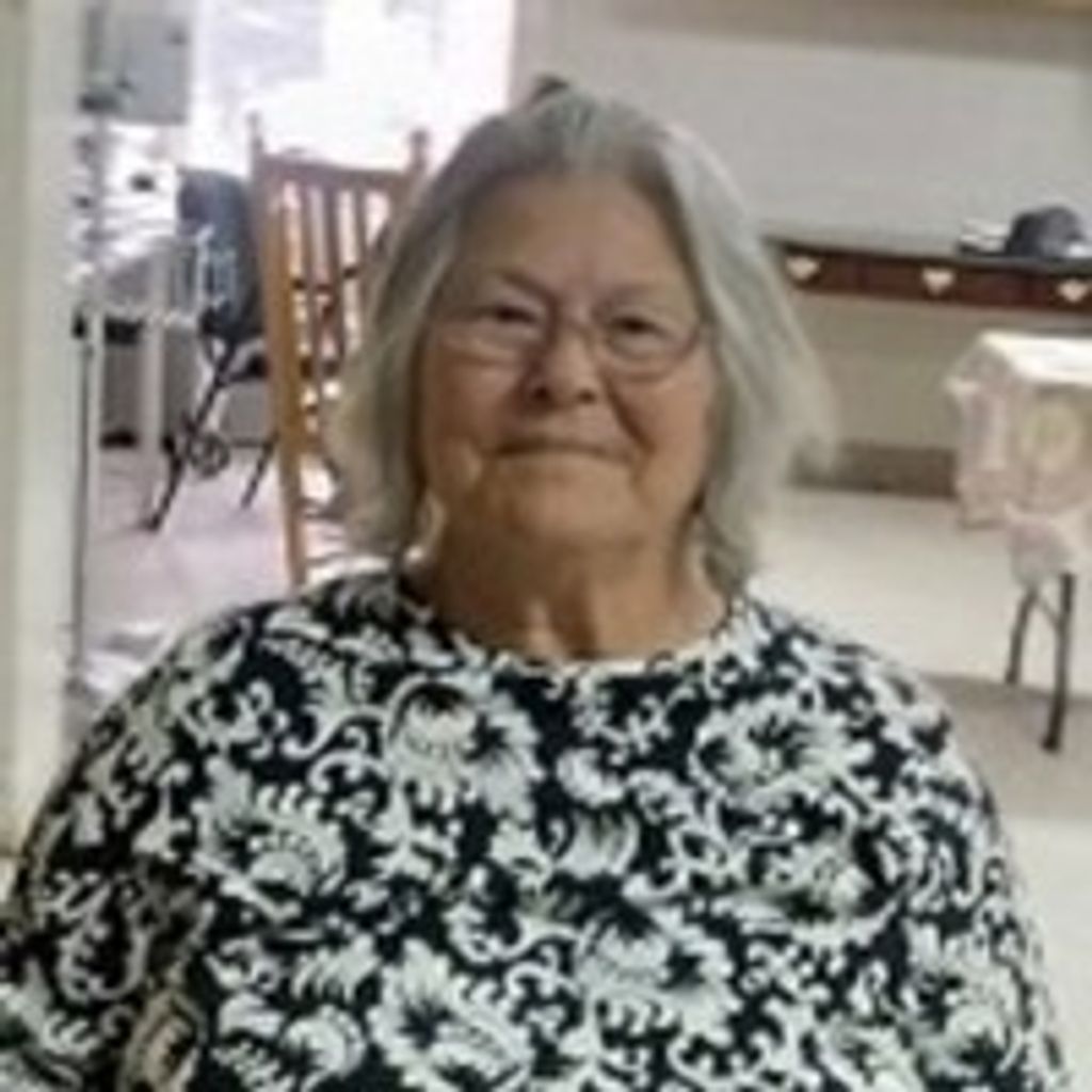 Inez Ethel Smith