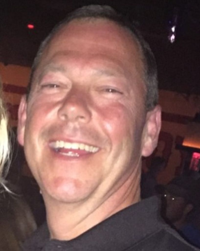 Bruce Anthony "T.D. Davis Profile Photo