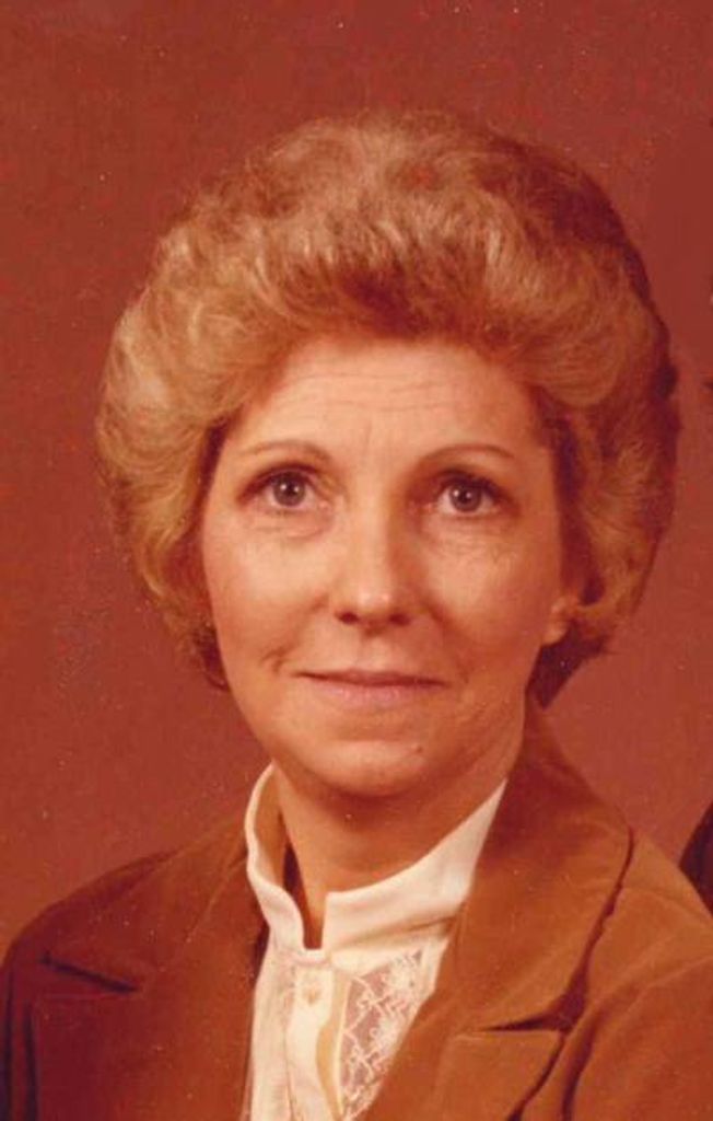 Martha Bouldin Sheeks Profile Photo