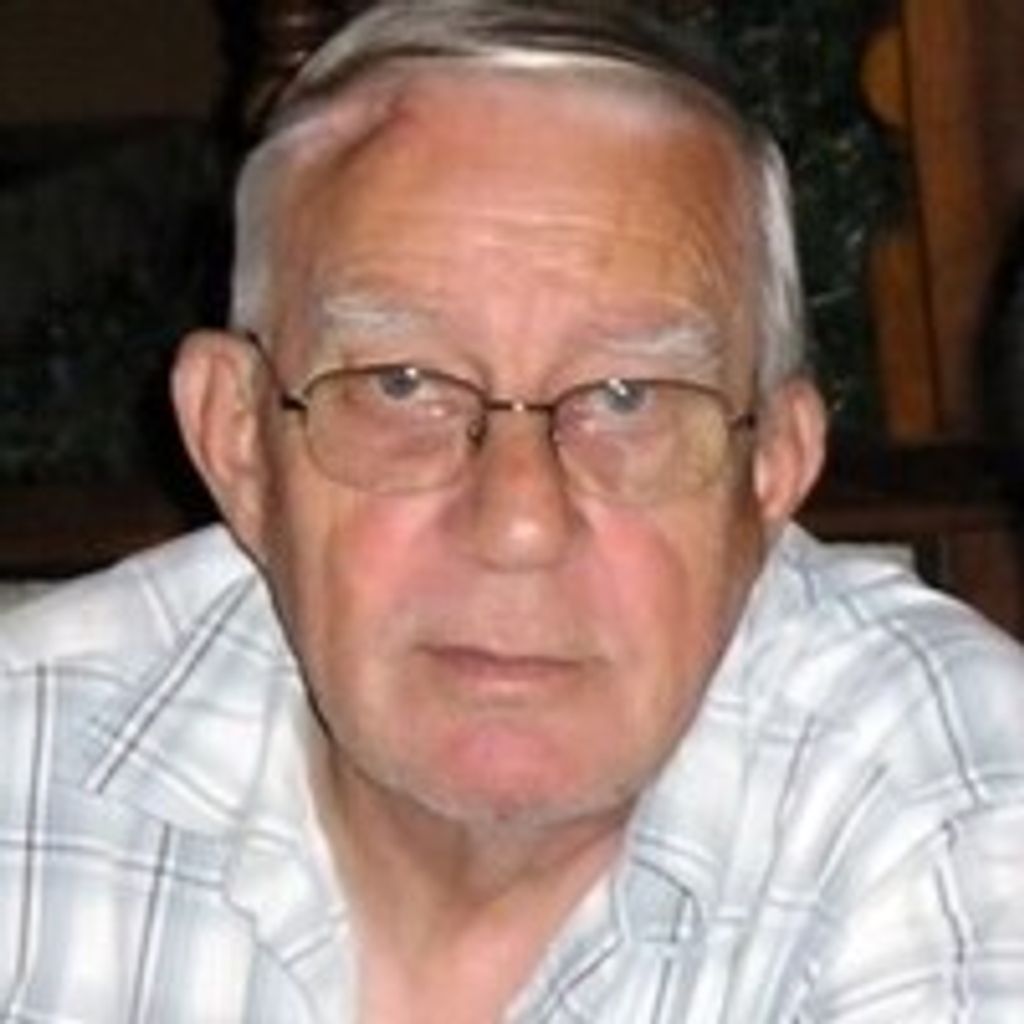 Robert Merila Profile Photo