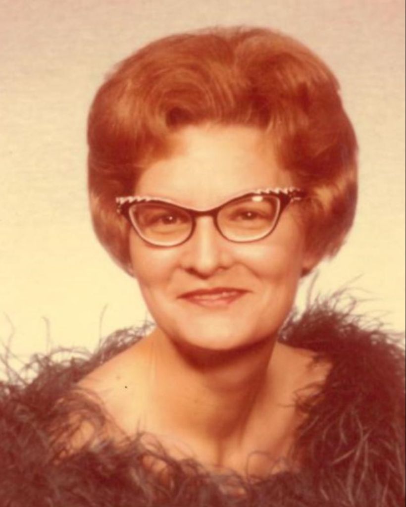 Jane E. Pinedo