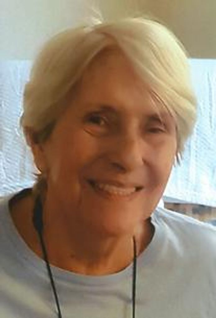 Rita Wynant Myer