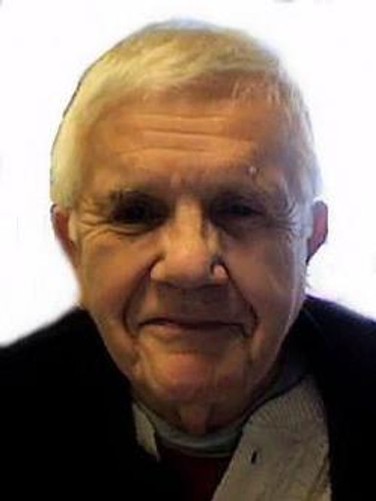 John D. Davis Profile Photo