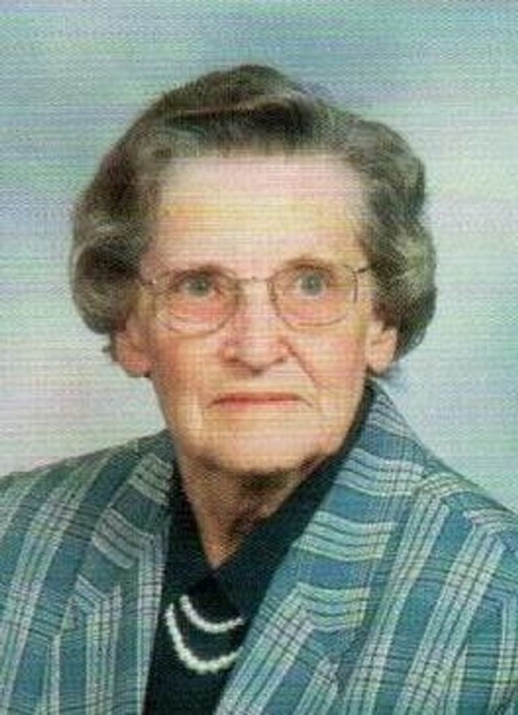 Lela V. Sutter