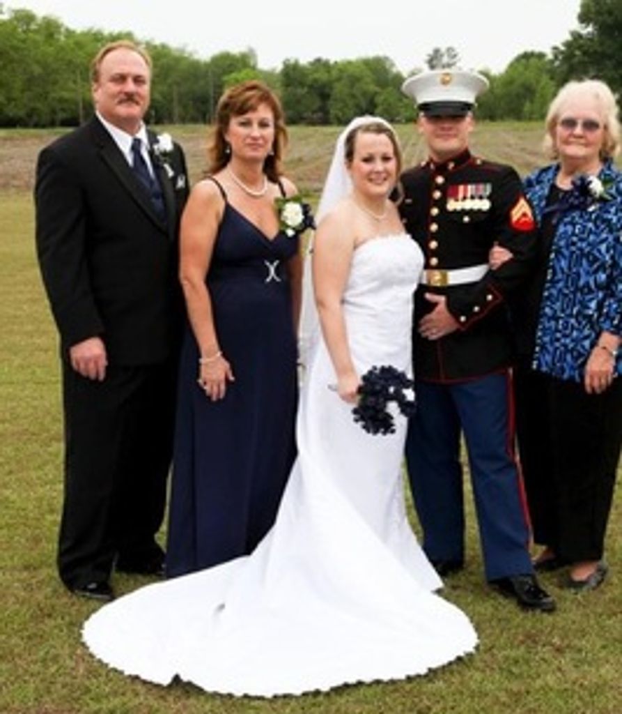 Nellie Carr Profile Photo