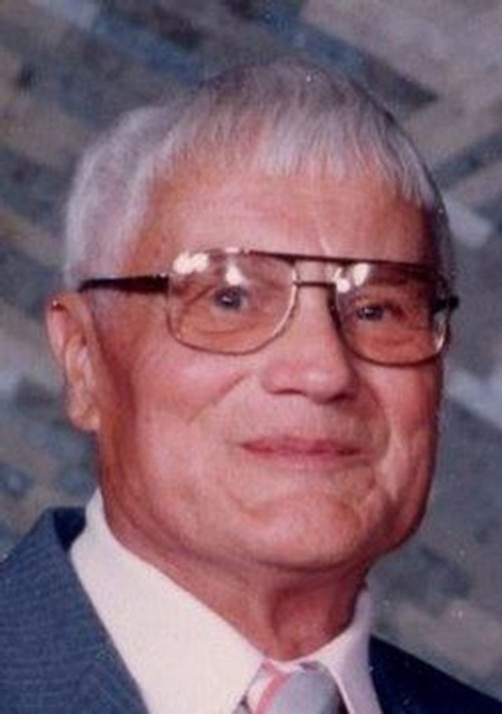 William "Bill" E. Honshel Profile Photo