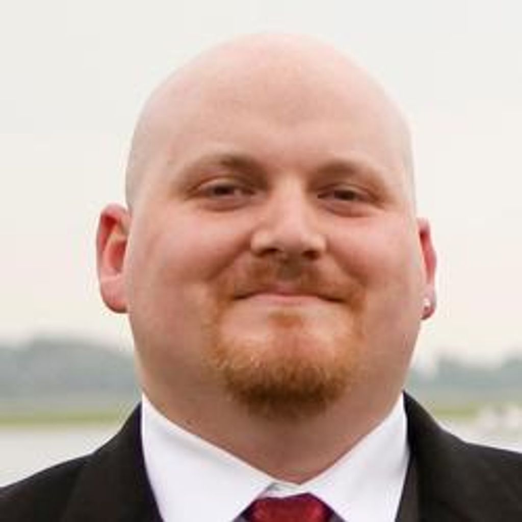 Christopher J. Wells