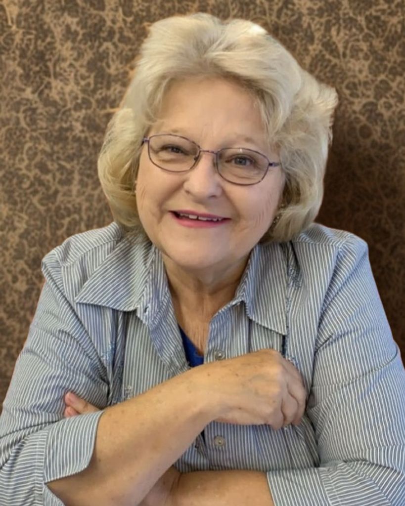 Judith Diann Holt Profile Photo