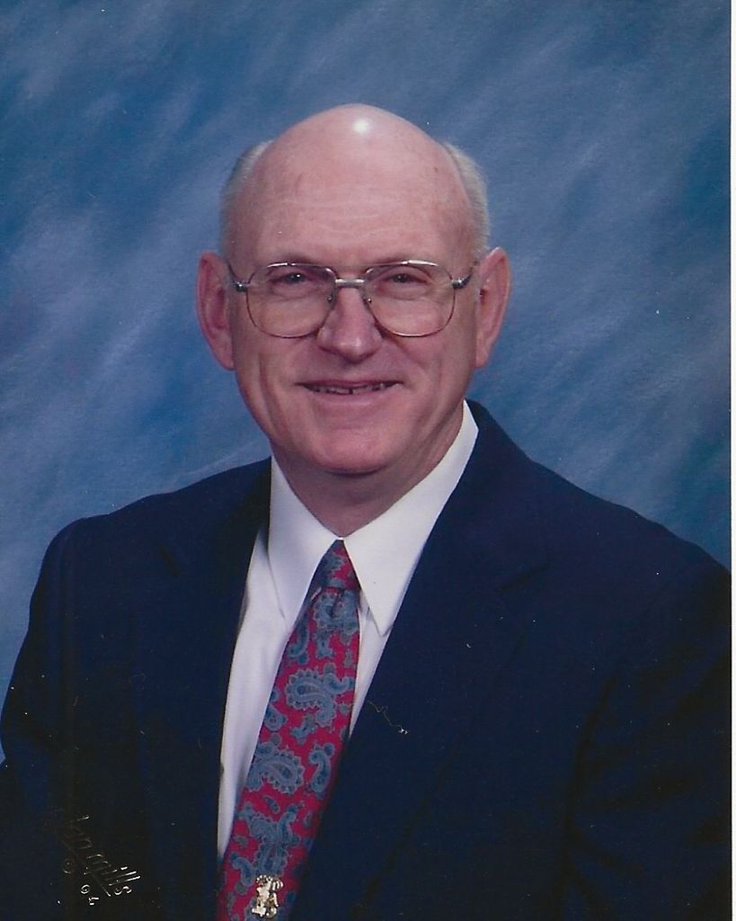 Sanford Rudolph Cole