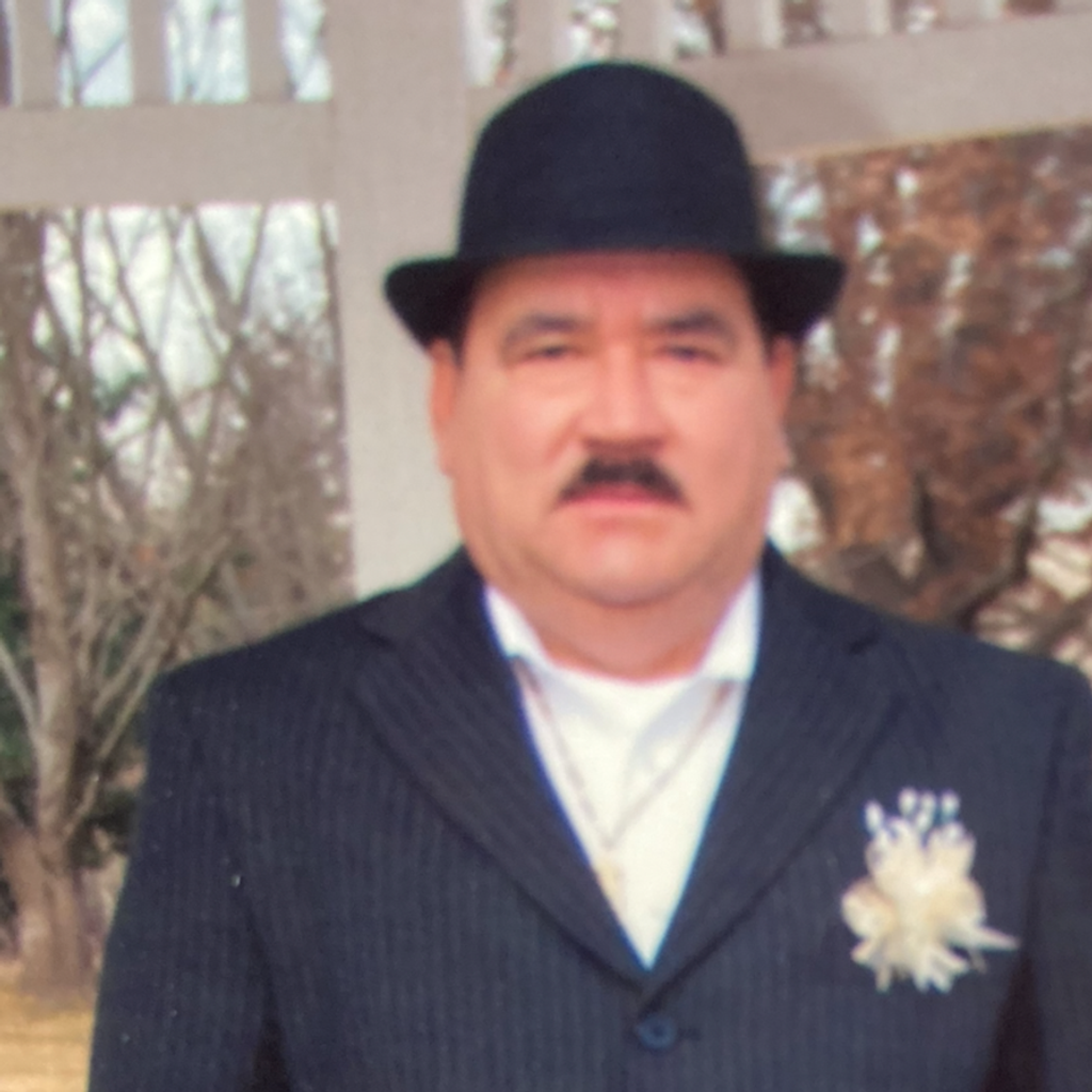 Salomon Chavez
