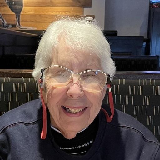 Mary Patricia Briggs Profile Photo
