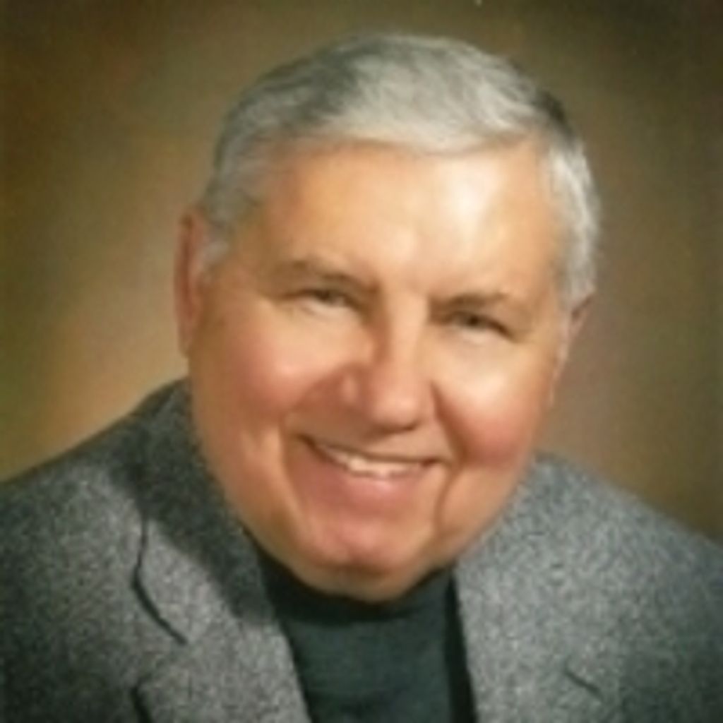 Richard "Rick" Genik