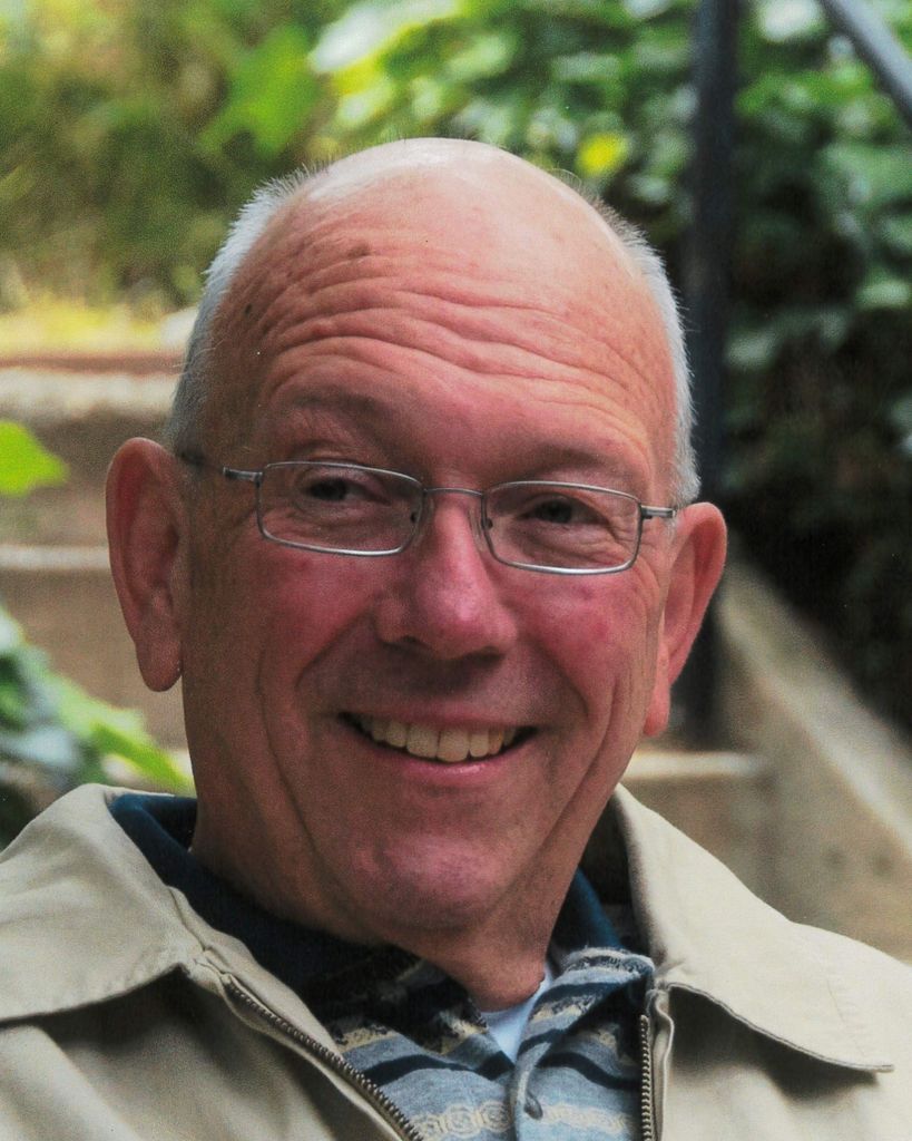 James G. Hatfield