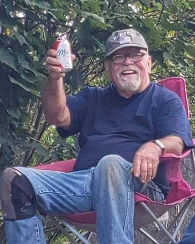 Thomas F. Knights Profile Photo