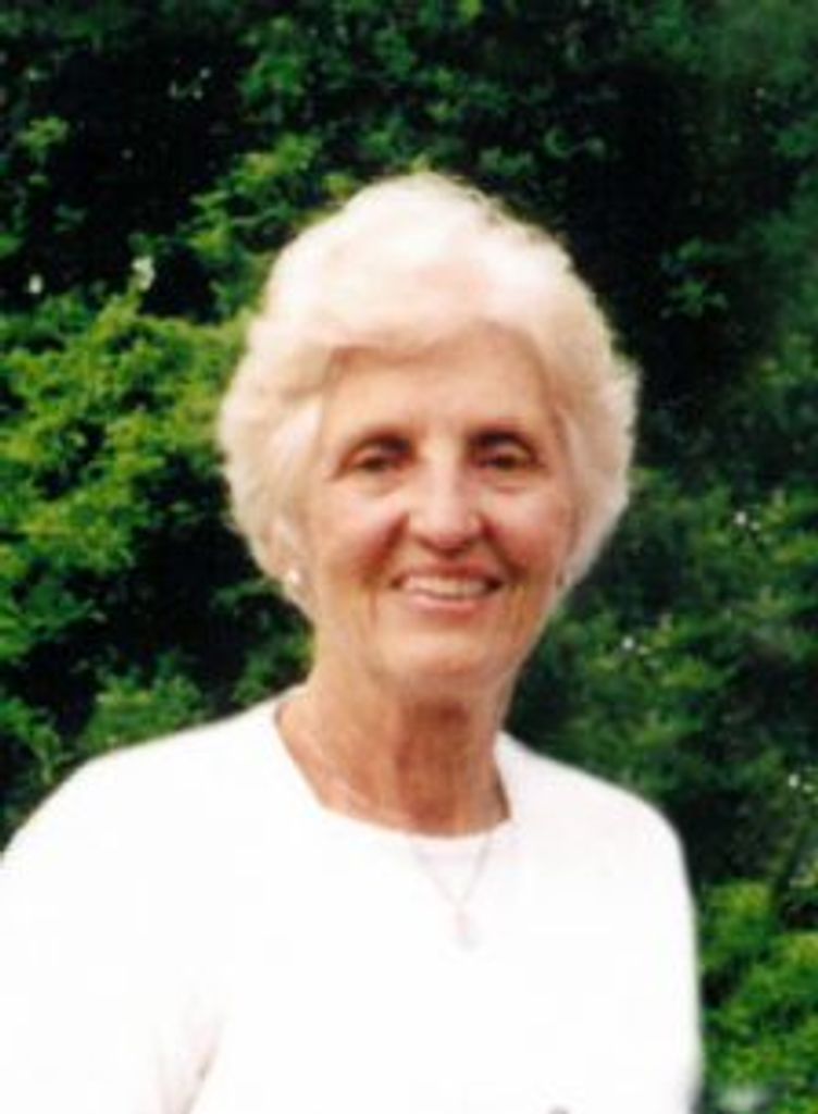 Mae Crank Kelley Profile Photo
