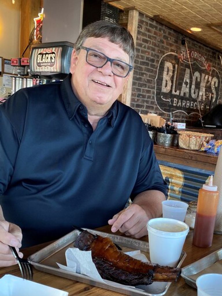 Steven Wayne Dean Profile Photo