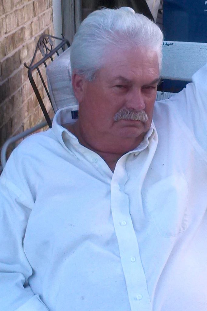 Danny Bailey Profile Photo