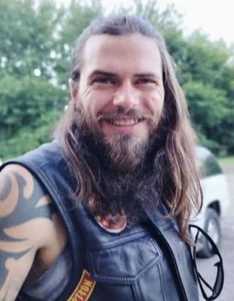 Brenden Helwer Profile Photo
