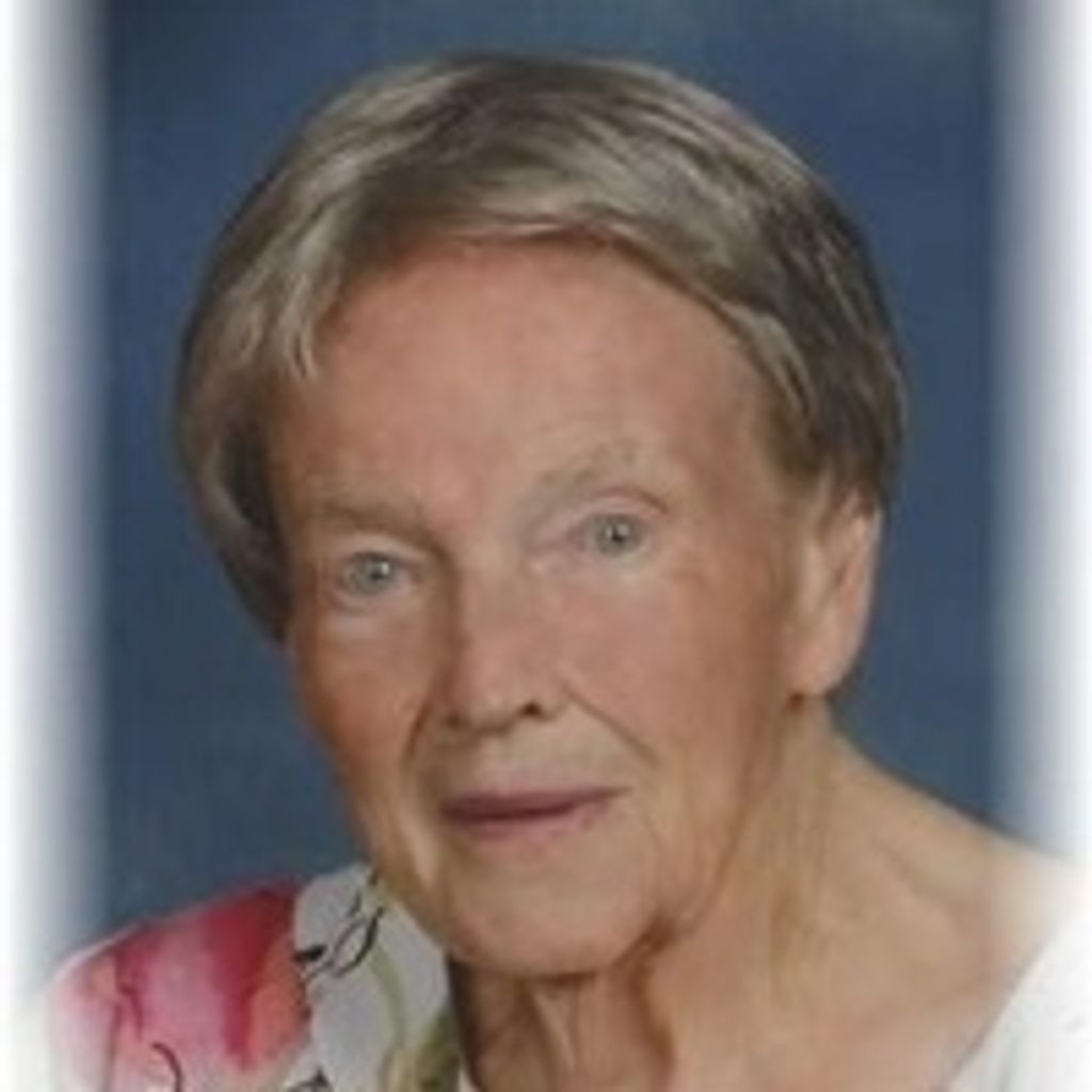 Naomi Mcconnell Profile Photo