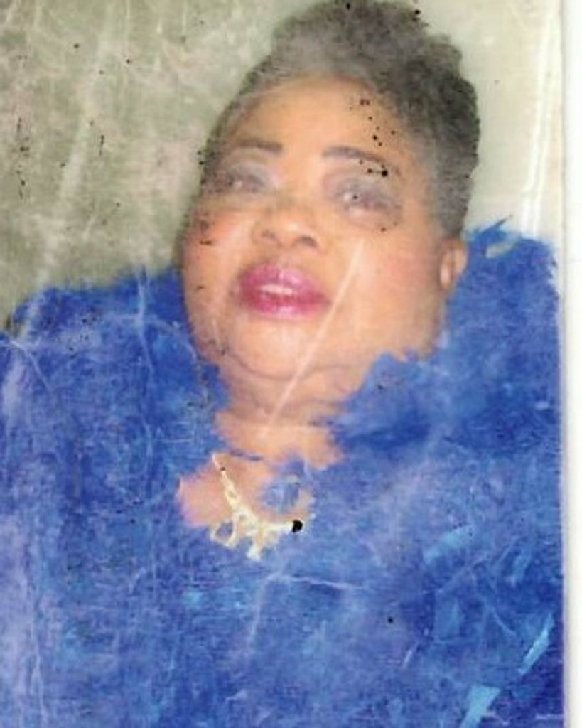 CLARA SUE JACKSON Profile Photo