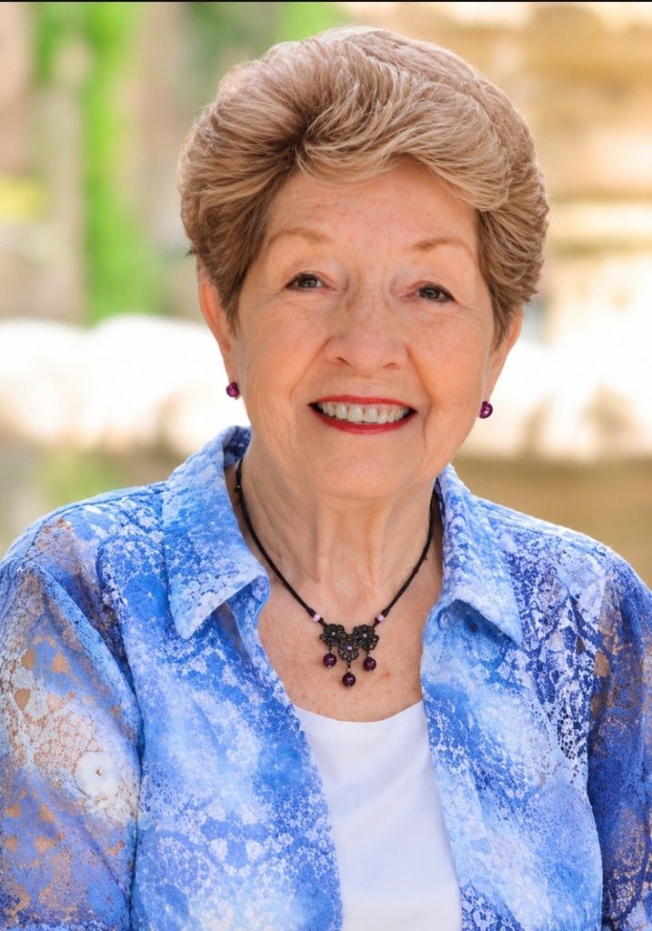 Ida Eufalia O'Guinn