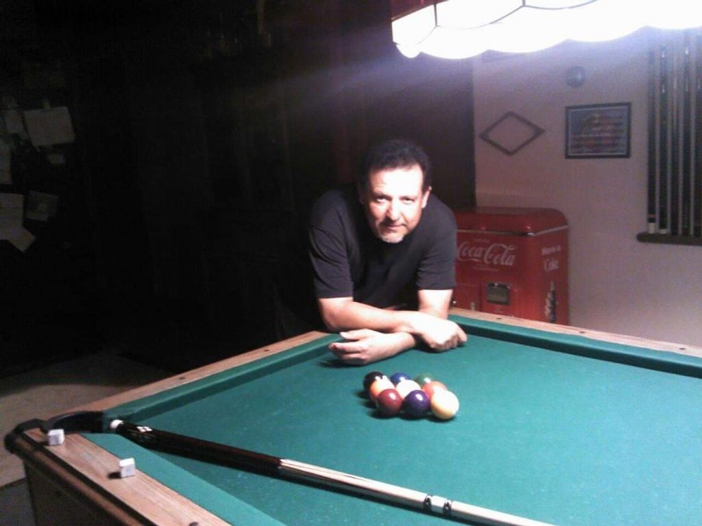 David Edward Salazar