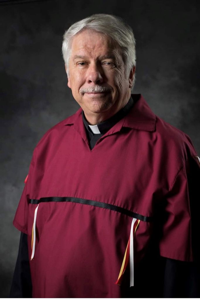 Donald Marshall Profile Photo