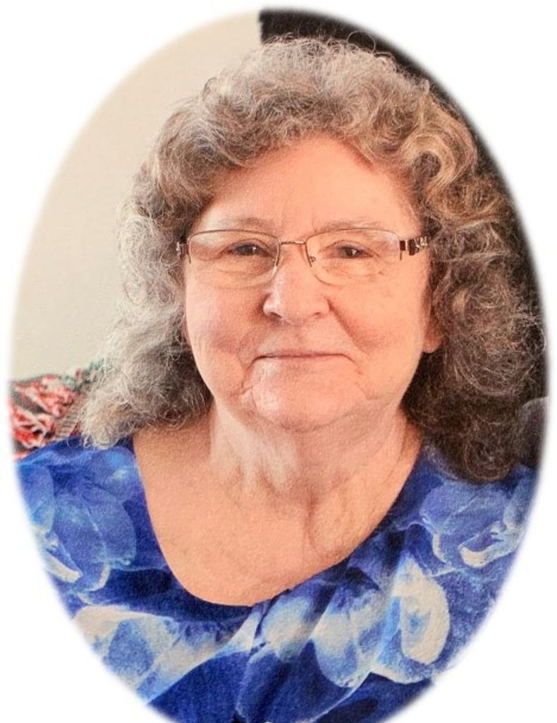 Yvonne Alice Shaw Profile Photo